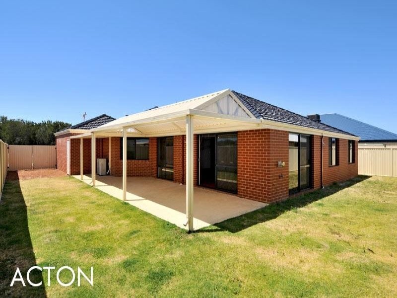 3 Warrior Boulevard, Pinjarra WA 6208