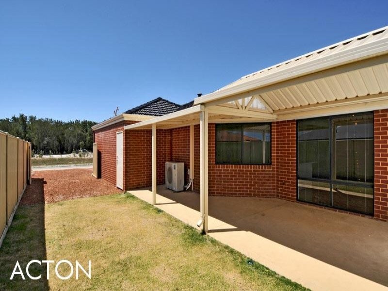 3 Warrior Boulevard, Pinjarra WA 6208