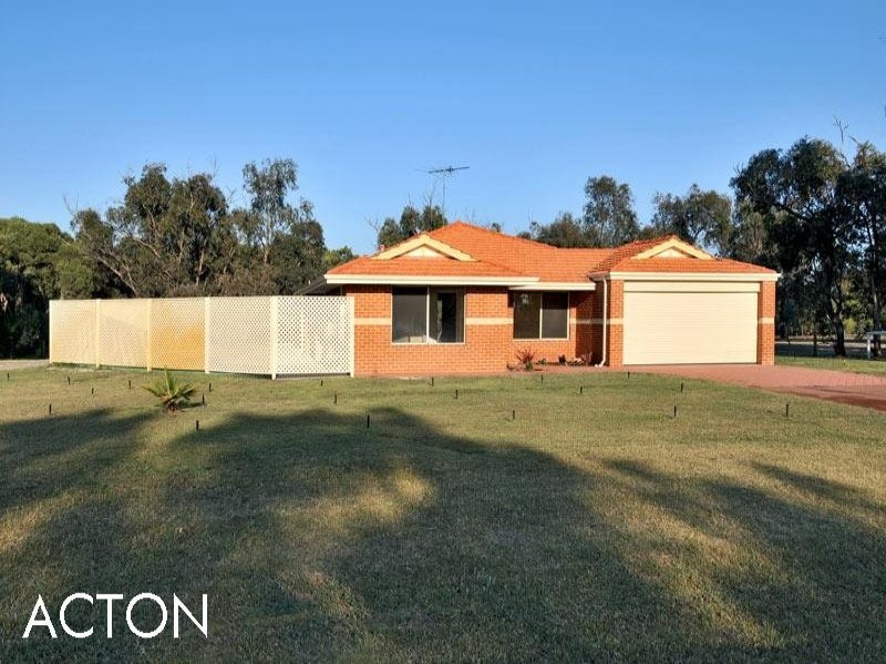 133 Fiegert Road, Barragup WA 6209