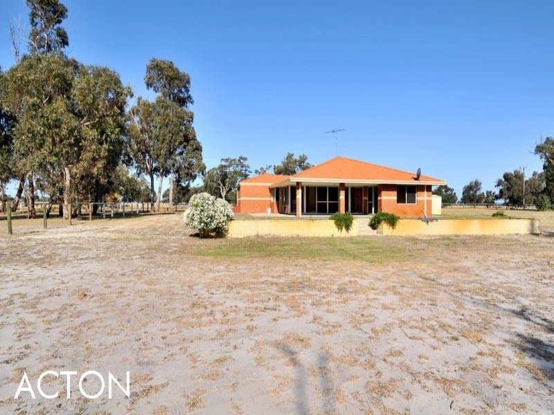 133 Fiegert Road, Barragup WA 6209