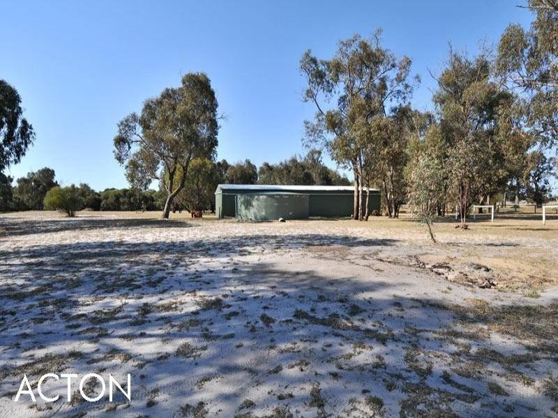 133 Fiegert Road, Barragup WA 6209