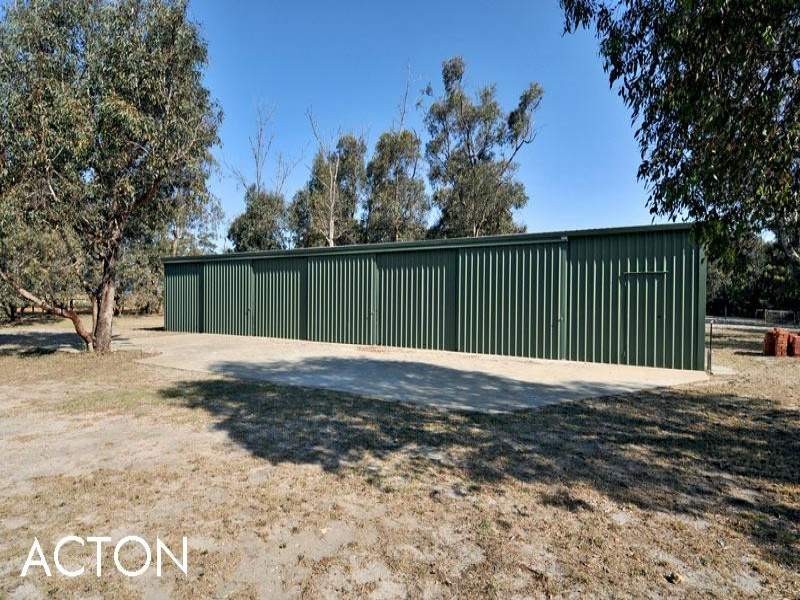 133 Fiegert Road, Barragup WA 6209
