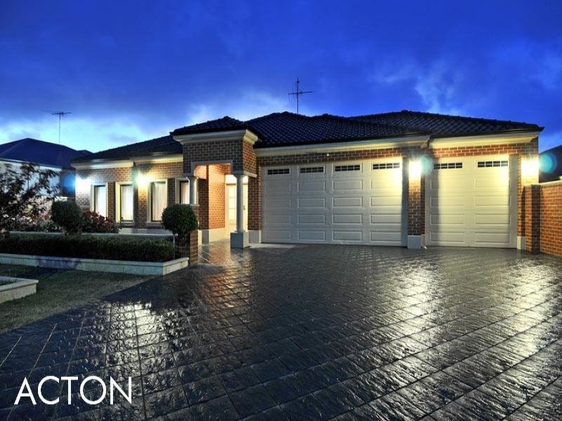 10 Cordia Way, Halls Head WA 6210