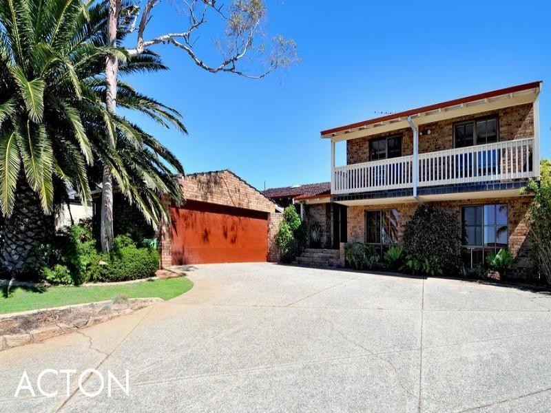 6 Banyon Close, Halls Head WA 6210