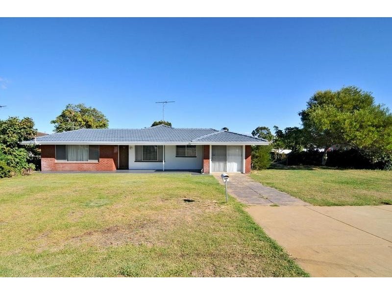 5 Blakeley Street, Mandurah WA 6210