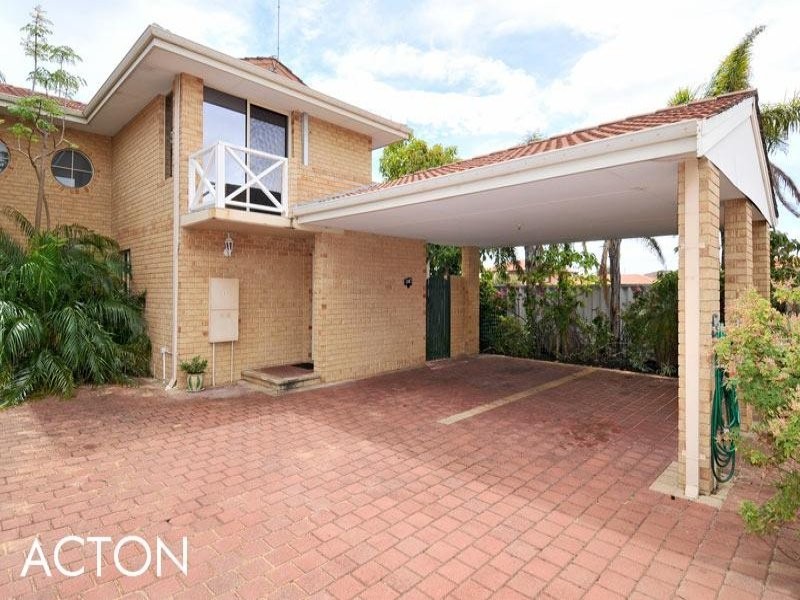 3/2 Creery Street, Dudley Park WA 6210