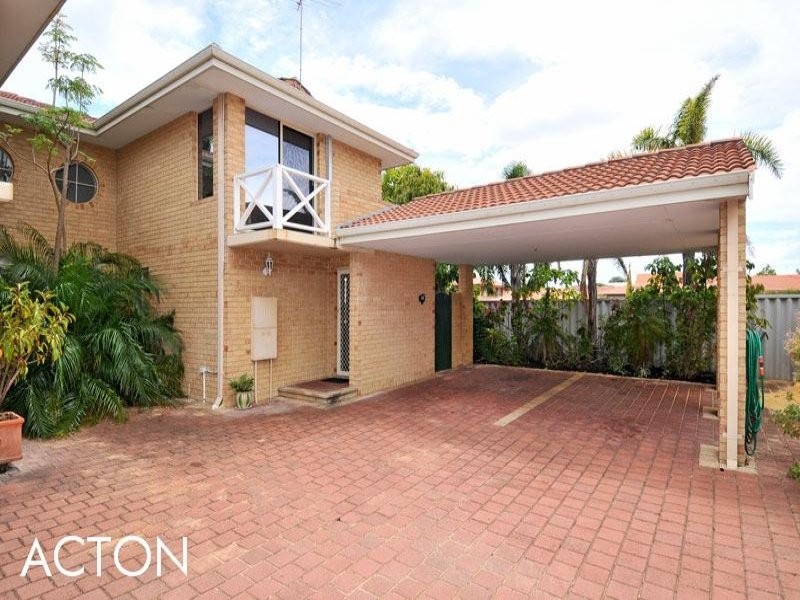 3/2 Creery Street, Dudley Park WA 6210
