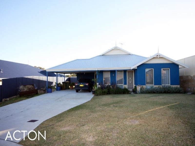 8 Bramley Copse, Dawesville WA 6211