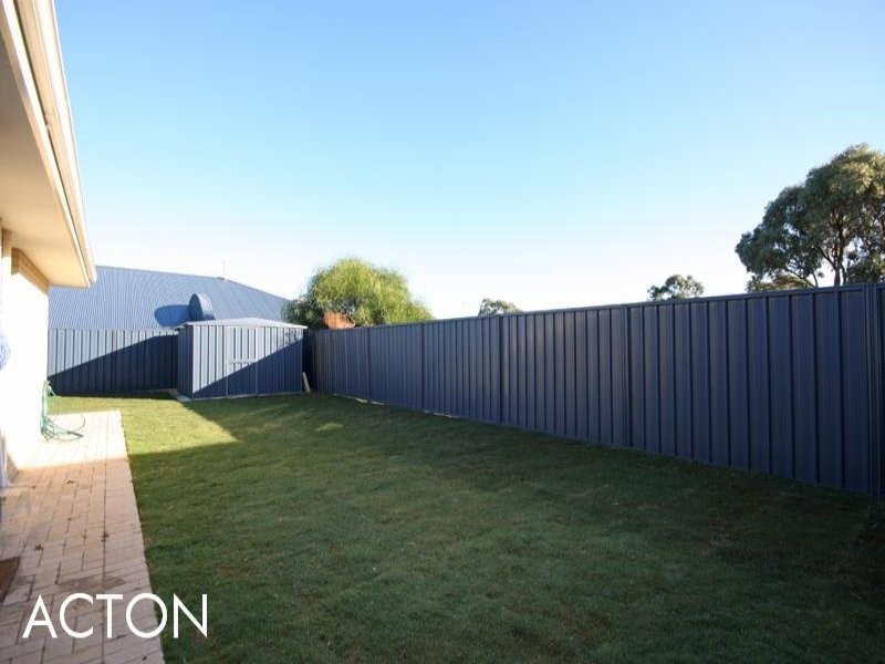 8 Bramley Copse, Dawesville WA 6211