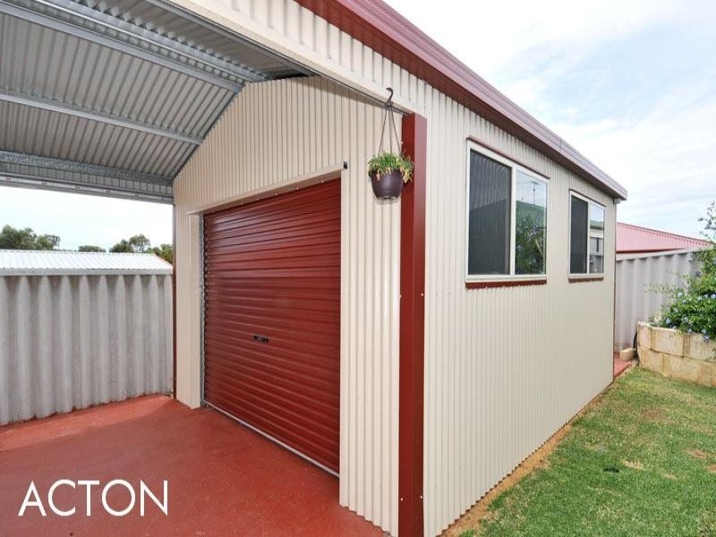 12 Carnoustie Gardens, Meadow Springs WA 6210