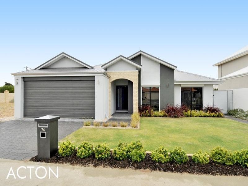 74 Northport Boulevard, Wannanup WA 6210
