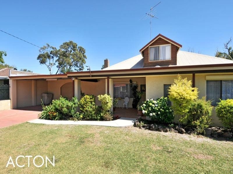 6 Ninda Close, Coodanup WA 6210
