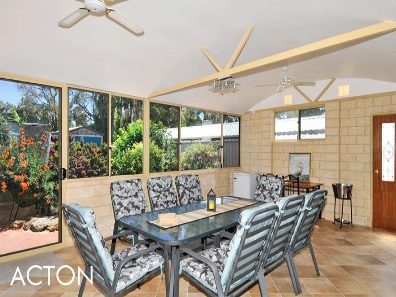 6 Ninda Close, Coodanup WA 6210