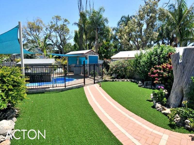 6 Ninda Close, Coodanup WA 6210