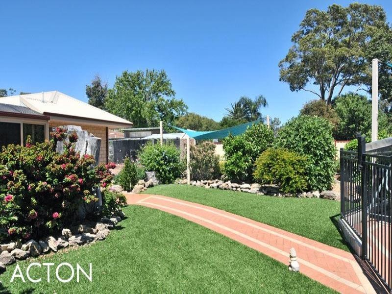 6 Ninda Close, Coodanup WA 6210