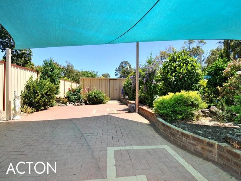 6 Ninda Close, Coodanup WA 6210