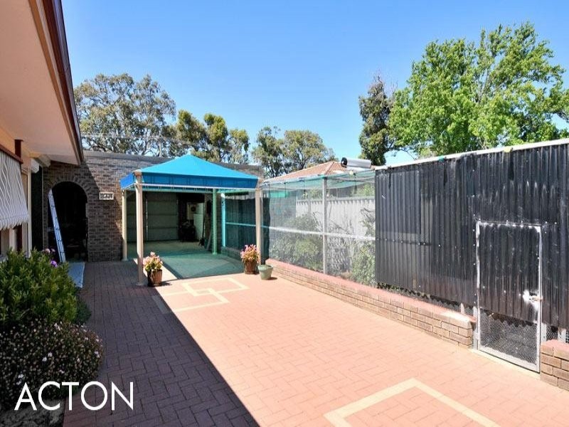 6 Ninda Close, Coodanup WA 6210
