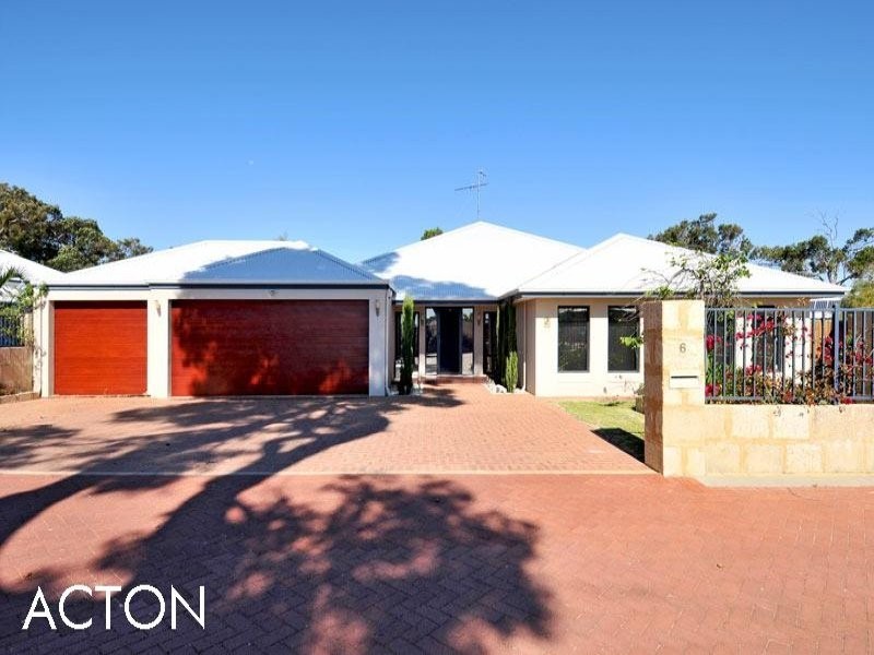 6 Guilderton Close, Erskine WA 6210