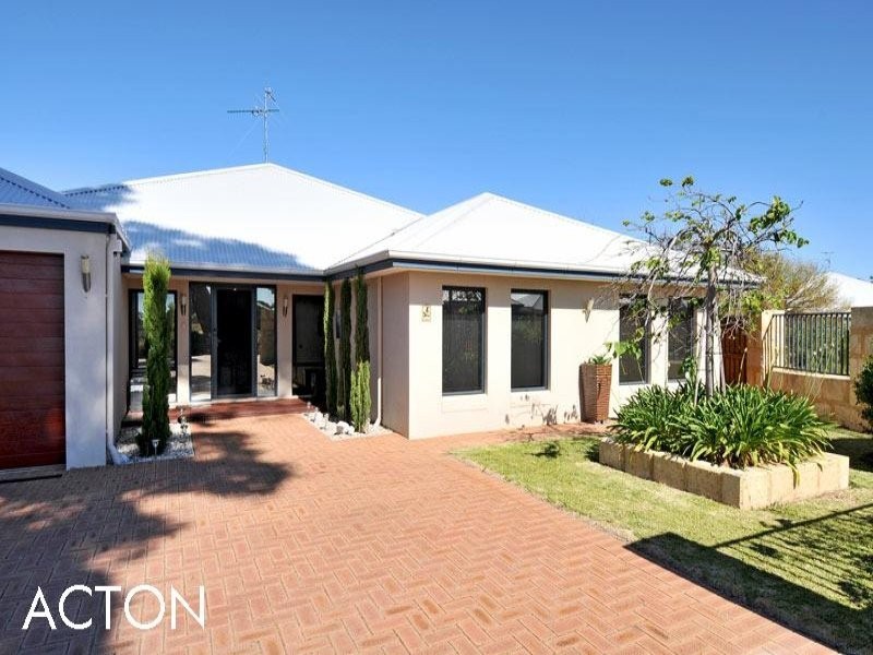 6 Guilderton Close, Erskine WA 6210