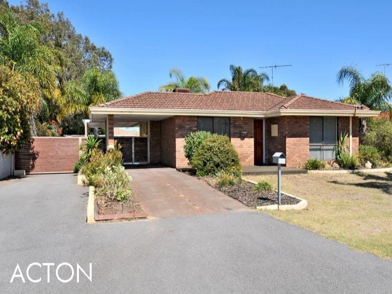 20 Jacaranda Drive, North Yunderup WA 6208