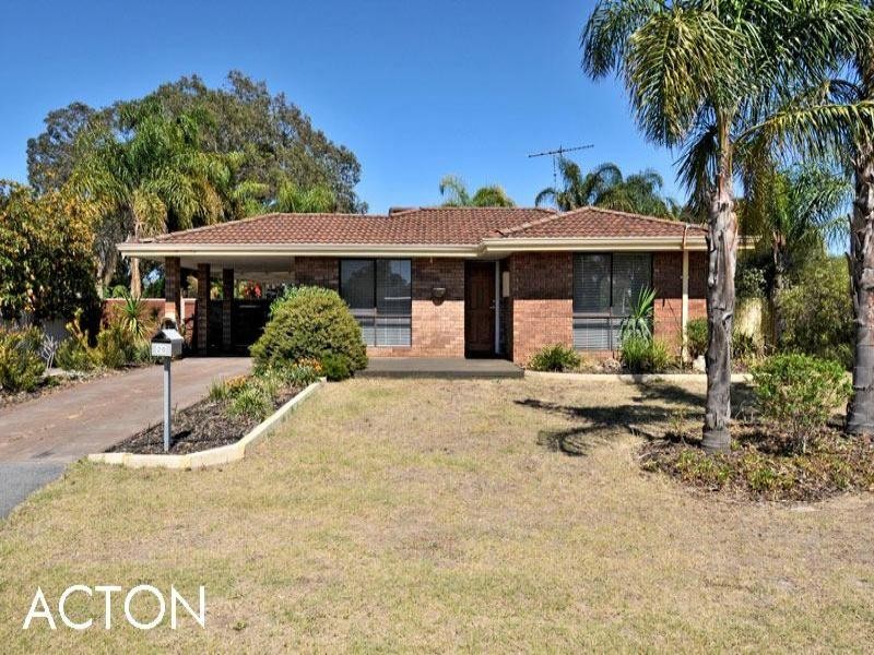 20 Jacaranda Drive, North Yunderup WA 6208