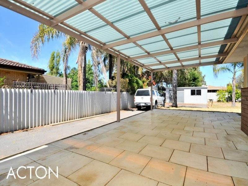 20 Jacaranda Drive, North Yunderup WA 6208