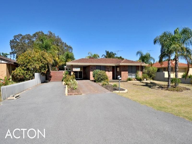 20 Jacaranda Drive, North Yunderup WA 6208