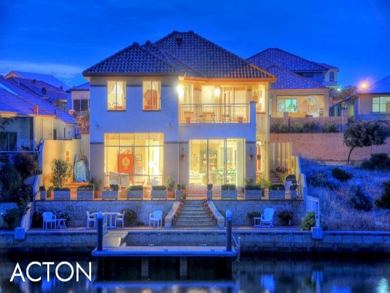 16 Baudin Way, Wannanup WA 6210