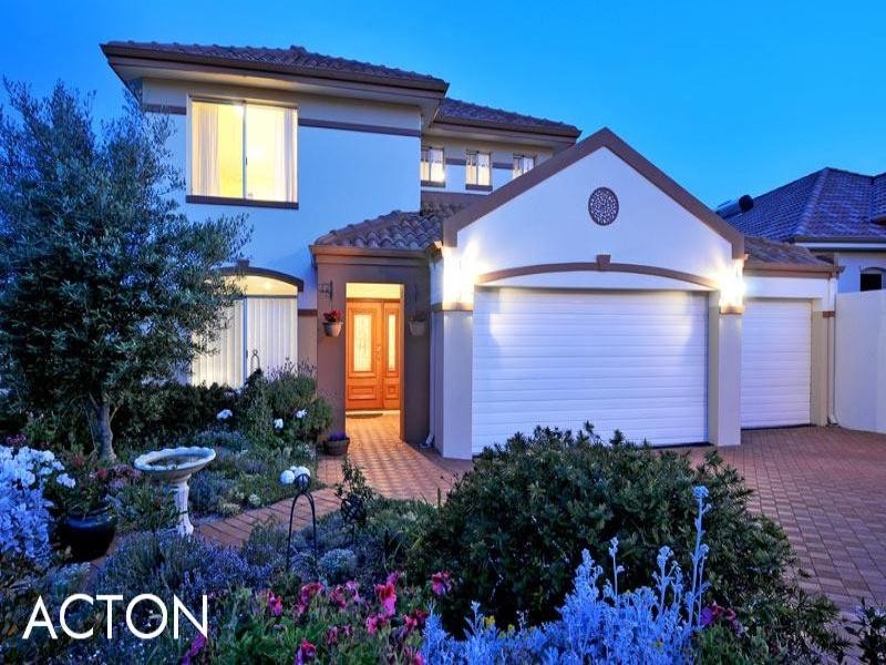 16 Baudin Way, Wannanup WA 6210