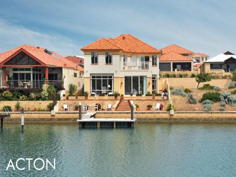 16 Baudin Way, Wannanup WA 6210