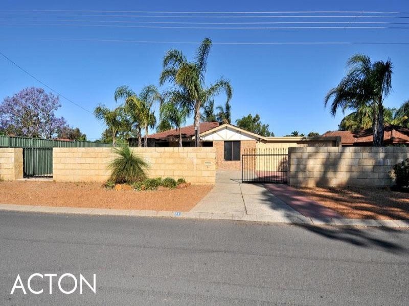 11 Tankerton Way, Coodanup WA 6210
