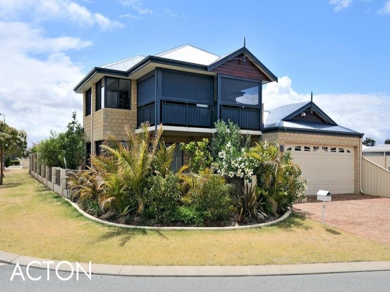 81 Darwin Terrace, Dudley Park WA 6210