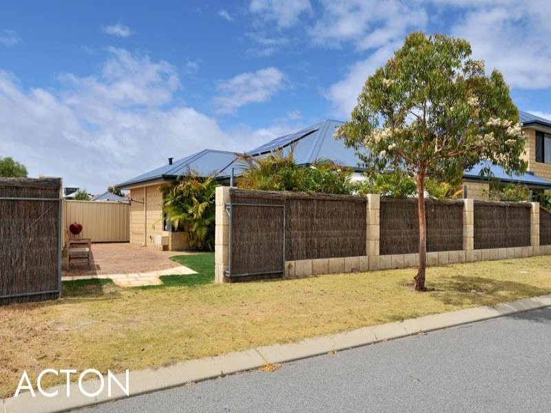81 Darwin Terrace, Dudley Park WA 6210