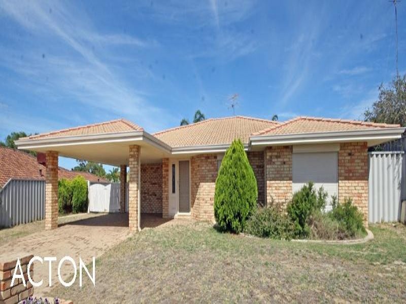14 Coppercups Place, Halls Head WA 6210