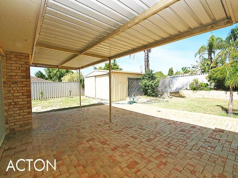 14 Coppercups Place, Halls Head WA 6210