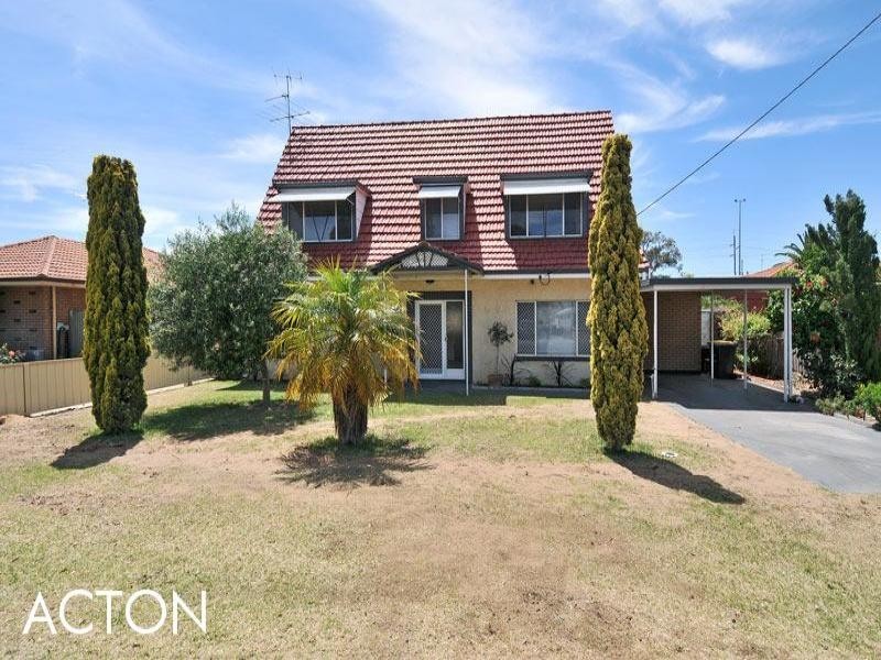 7 Gray Road, Mandurah WA 6210