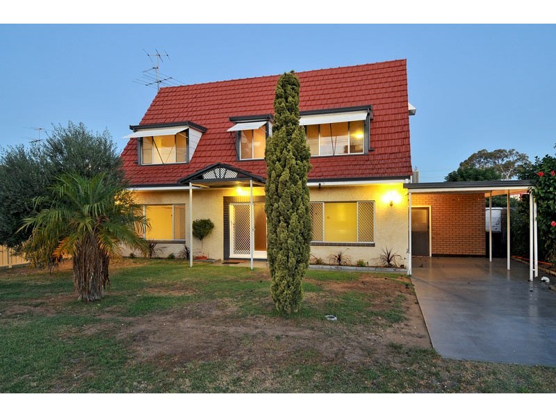 7 Gray Road, Mandurah WA 6210