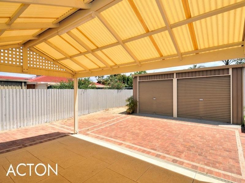 19 Sandford Crescent, Halls Head WA 6210
