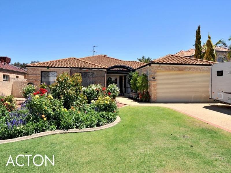 26 Heron Place, South Yunderup WA 6208
