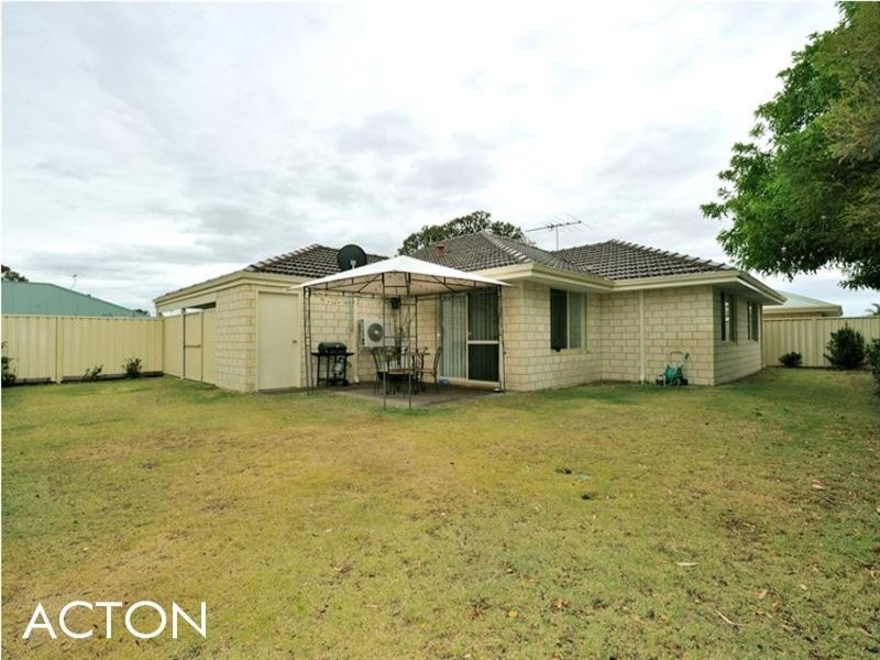 6 Golden Grove, Coodanup WA 6210
