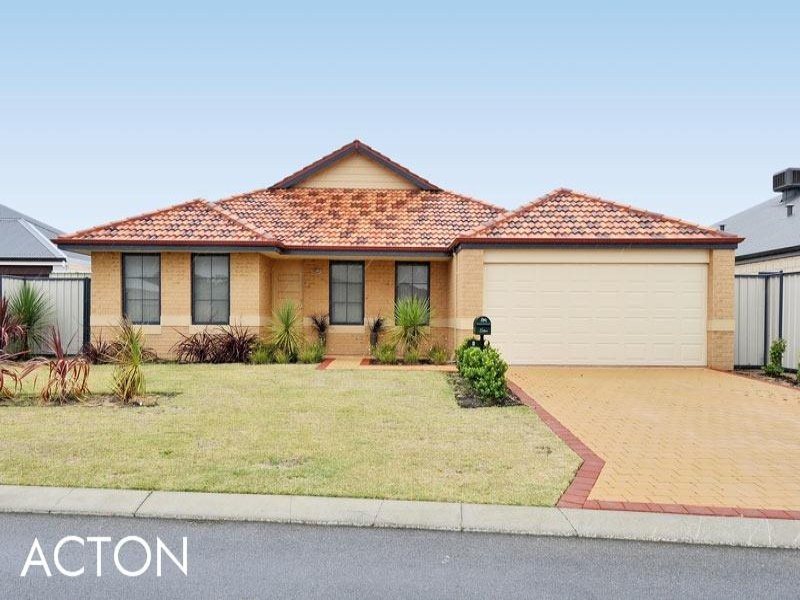 5 St Cloud Link, Meadow Springs WA 6210