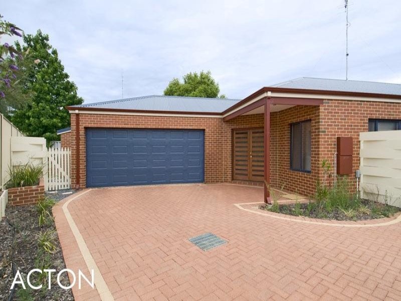 2/3 McKay Street, Waroona WA 6215