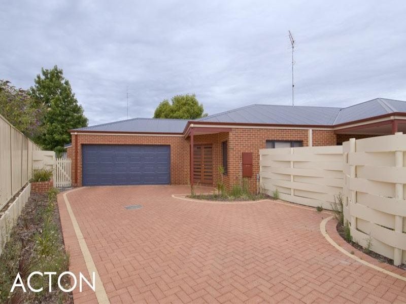 2/3 McKay Street, Waroona WA 6215