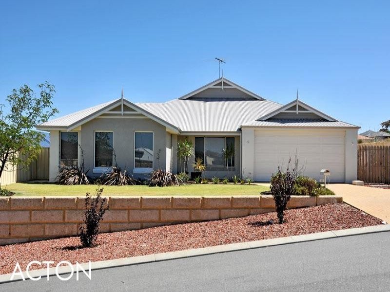 4 Kondinin Way, Dawesville WA 6211