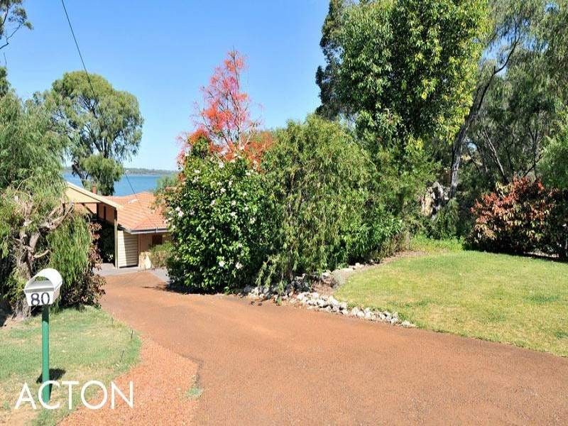 80 Estuary View Road, Dawesville WA 6211