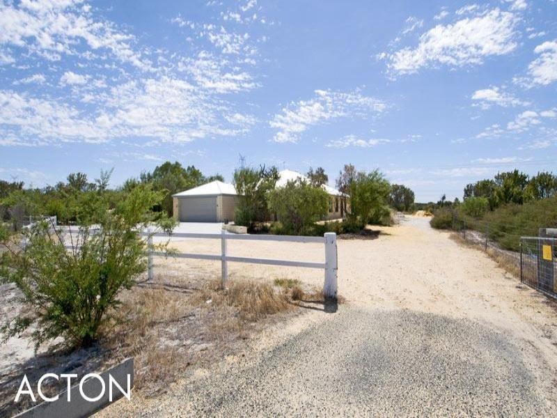 Lot 101 Greyhound Retreat, Nambeelup WA 6207