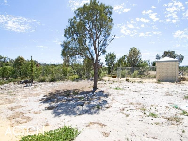 Lot 101 Greyhound Retreat, Nambeelup WA 6207