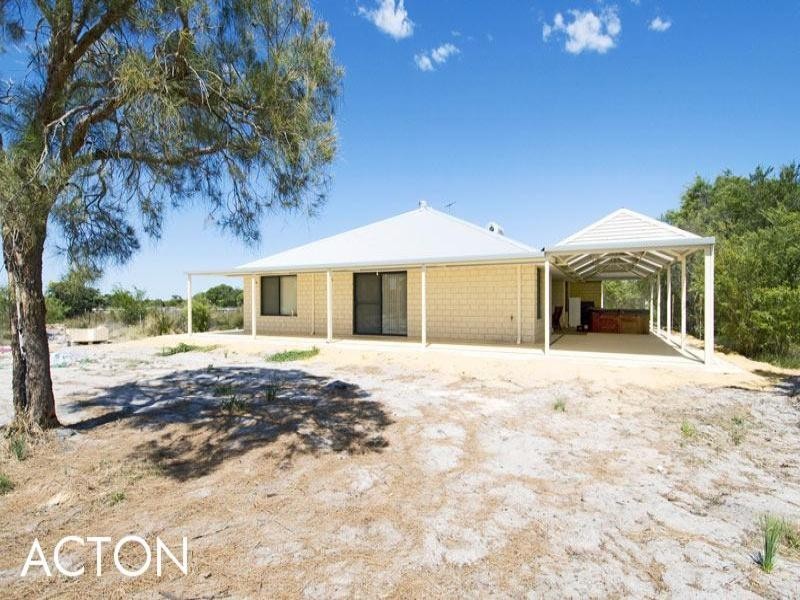 Lot 101 Greyhound Retreat, Nambeelup WA 6207
