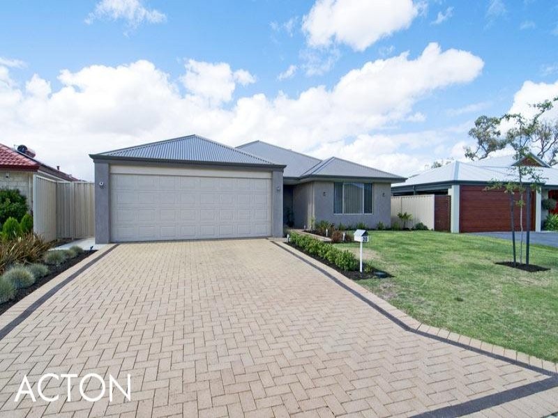 20 Jollup Way, Ravenswood WA 6208