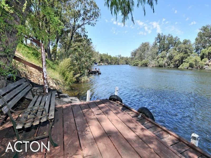31 Rodoreda Crescent, Ravenswood WA 6208